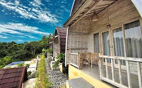 Villa Barong Nusa Penida by ABM